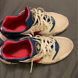 Nike Huarache used
